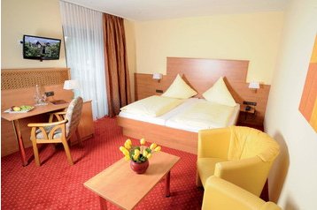 Vokietija Hotel Bad Füssing, Interjeras